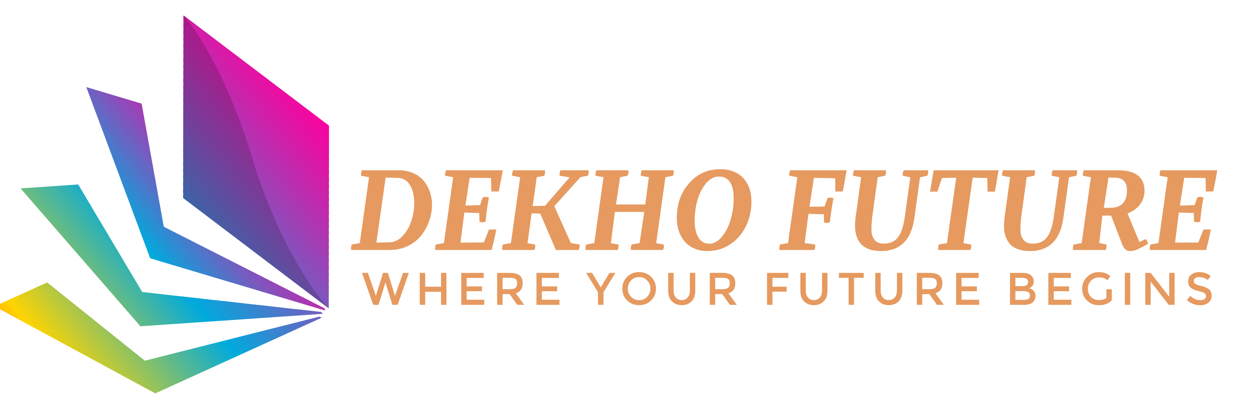 Logo Dekho Future