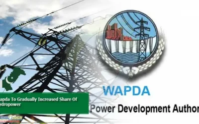 Water and Power Development Authority WAPDA Latest Jobs 2023