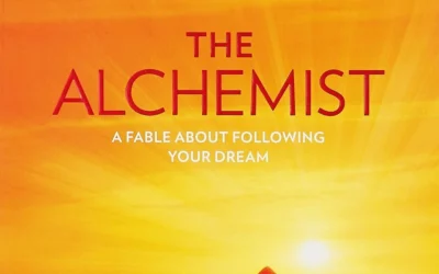 The Alchemist