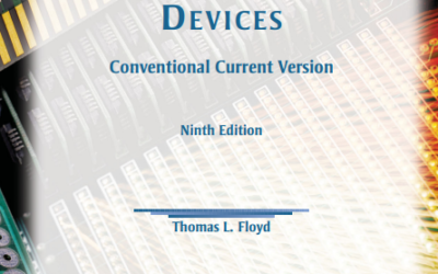 Electronic Devices By Tomas L. Floyd