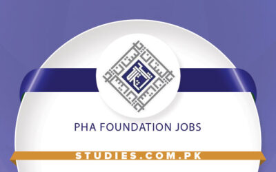 Pakistan Housing Authority (PHA) Foundation latest Jobs 2023..